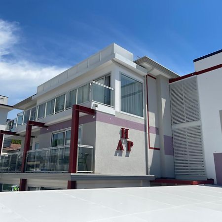 Hotel Al Ponte Lignano Sabbiadoro Luaran gambar