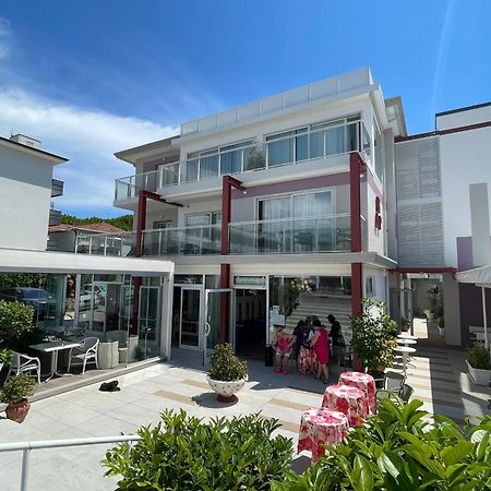 Hotel Al Ponte Lignano Sabbiadoro Luaran gambar