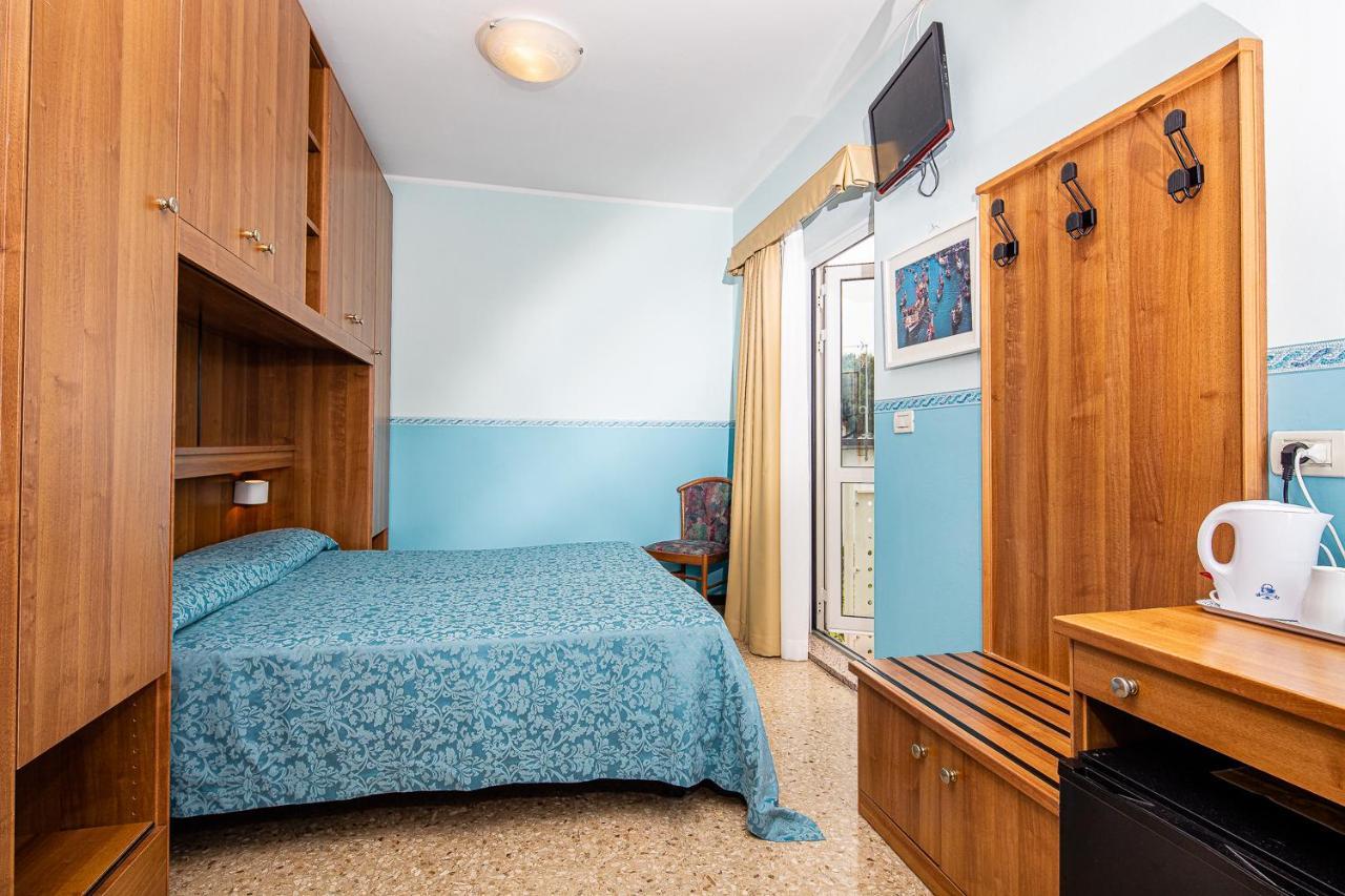 Hotel Al Ponte Lignano Sabbiadoro Luaran gambar