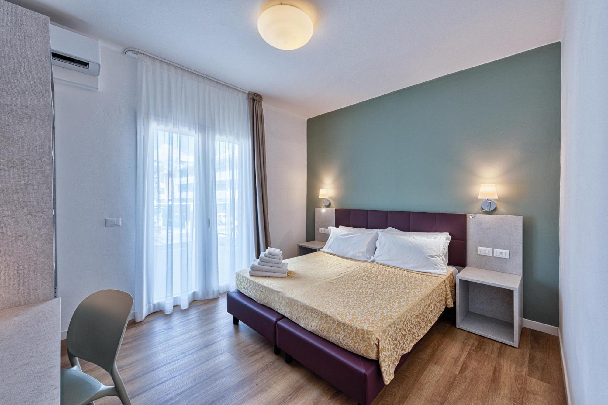 Hotel Al Ponte Lignano Sabbiadoro Luaran gambar