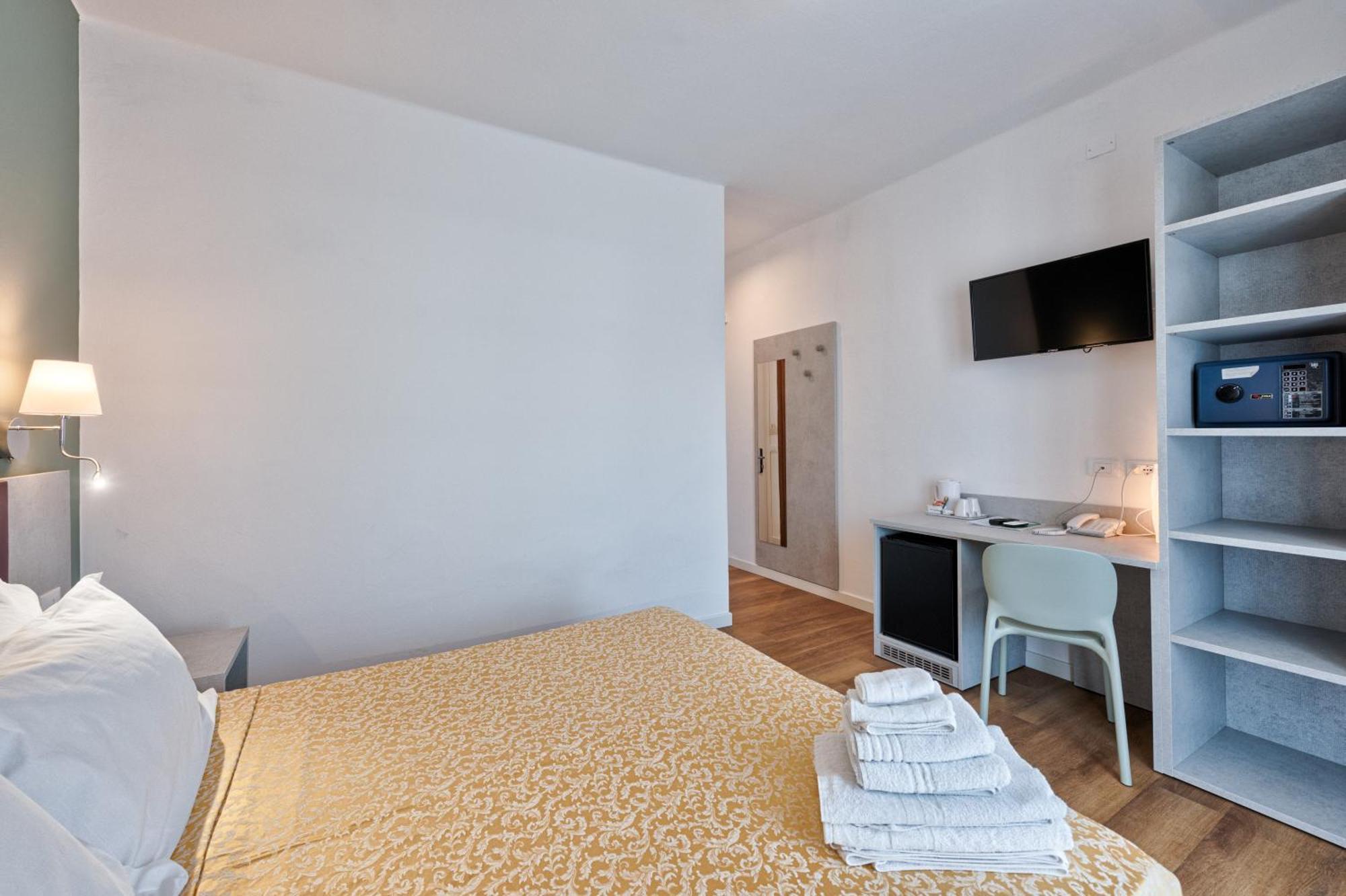Hotel Al Ponte Lignano Sabbiadoro Luaran gambar