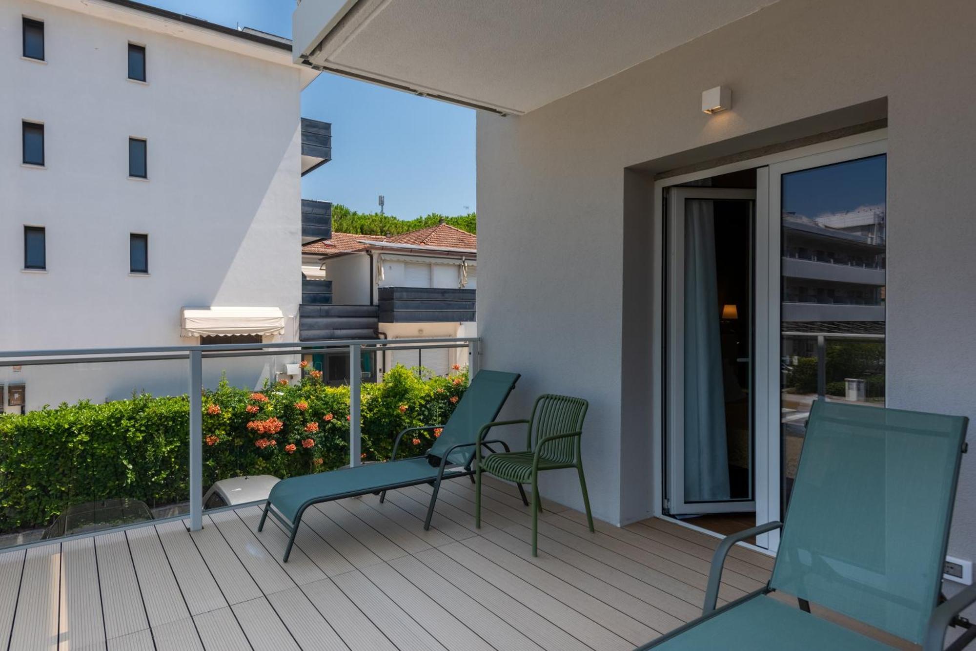 Hotel Al Ponte Lignano Sabbiadoro Luaran gambar