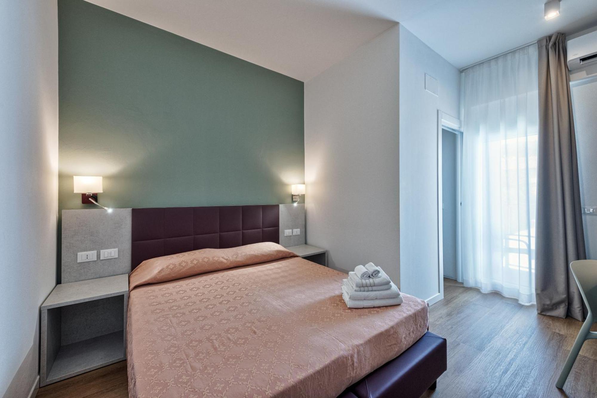 Hotel Al Ponte Lignano Sabbiadoro Luaran gambar