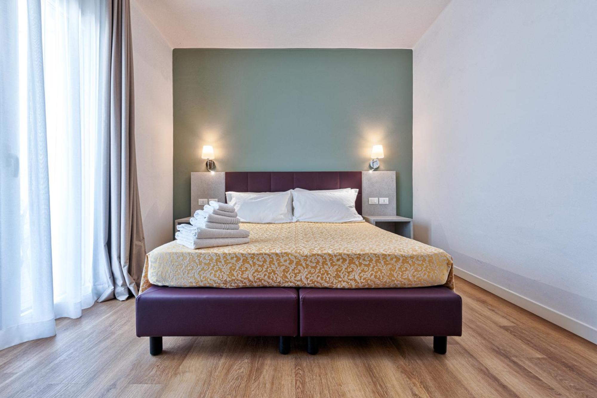 Hotel Al Ponte Lignano Sabbiadoro Luaran gambar