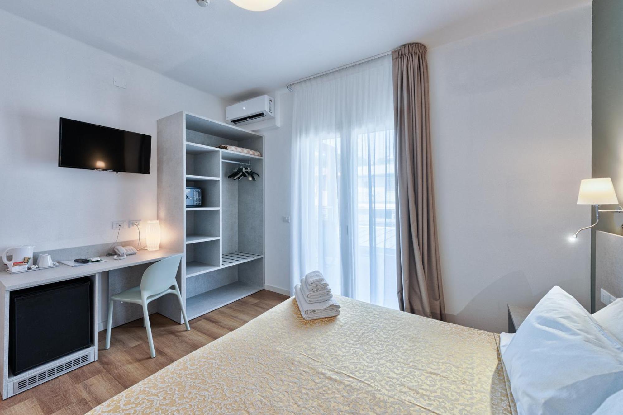 Hotel Al Ponte Lignano Sabbiadoro Luaran gambar