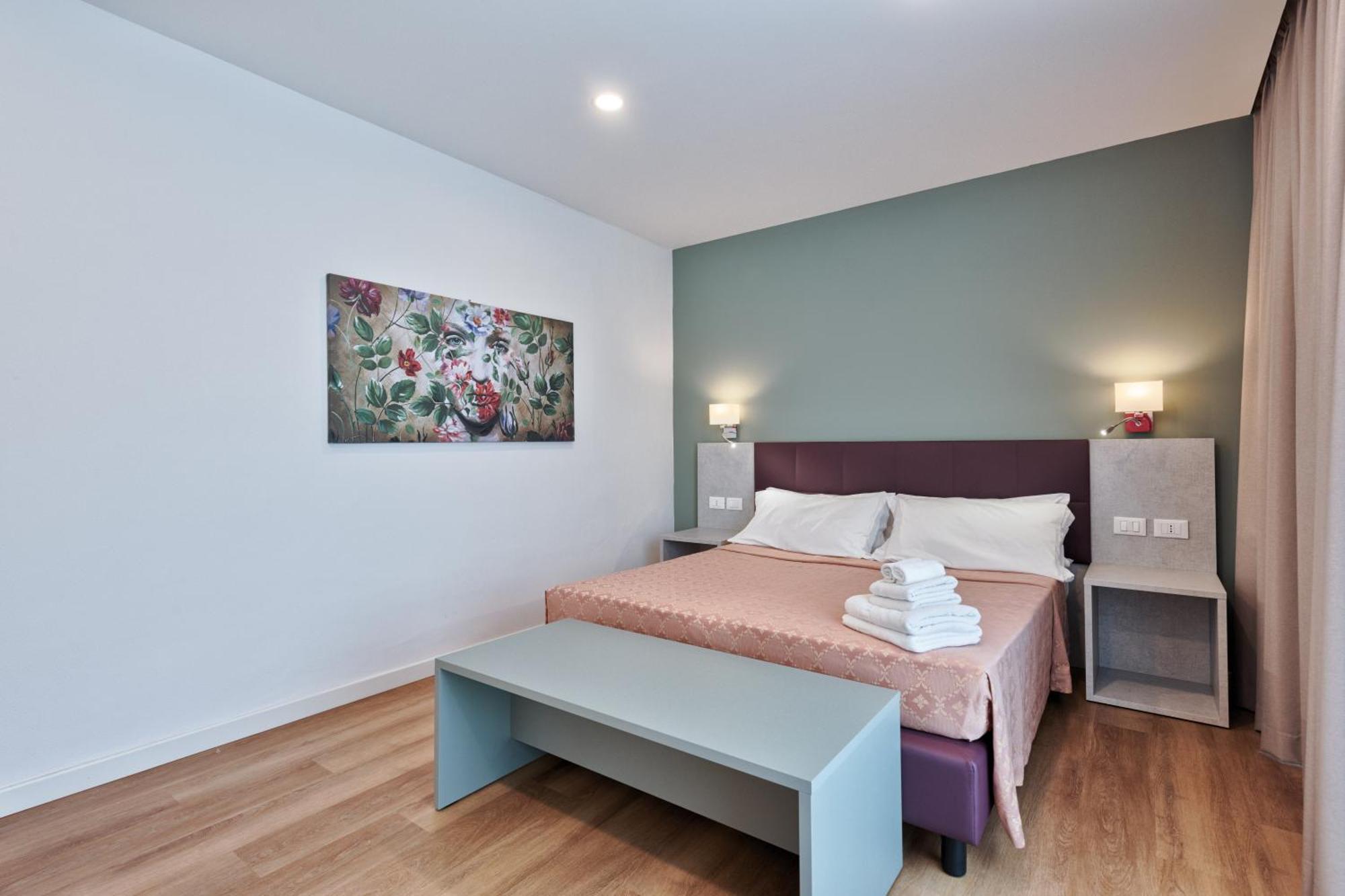 Hotel Al Ponte Lignano Sabbiadoro Luaran gambar