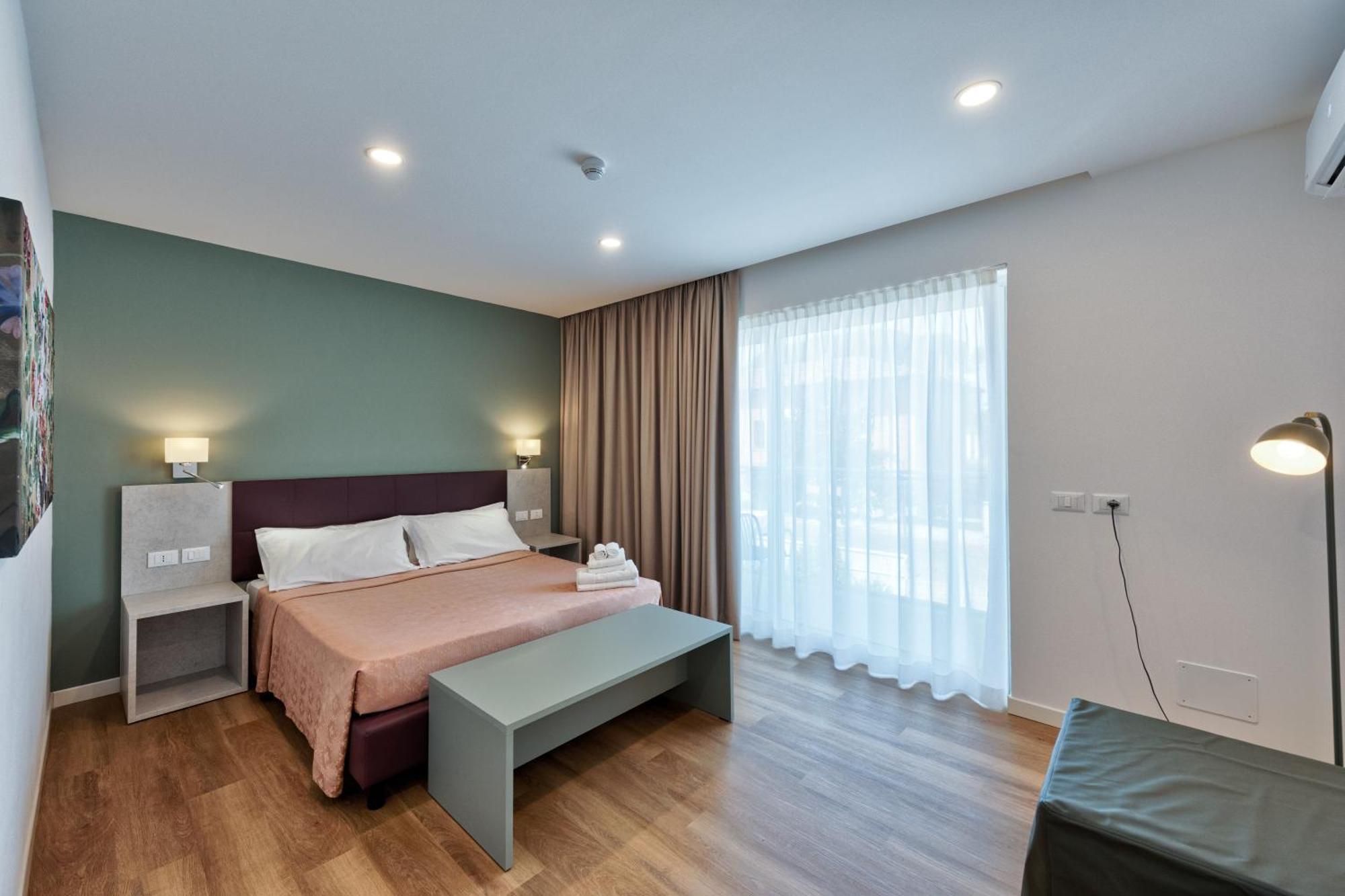 Hotel Al Ponte Lignano Sabbiadoro Luaran gambar