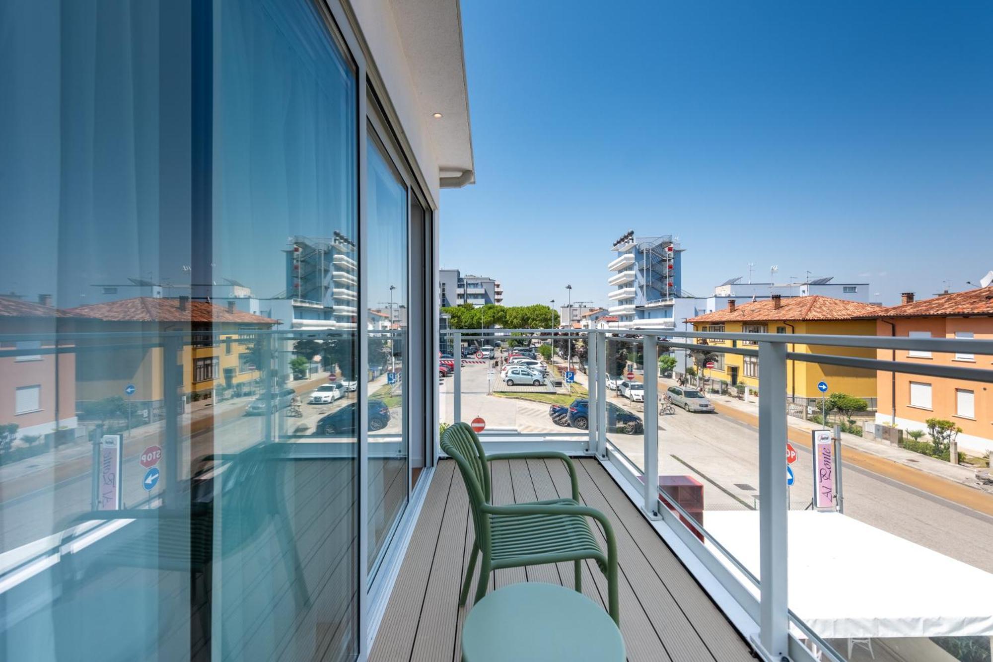Hotel Al Ponte Lignano Sabbiadoro Luaran gambar