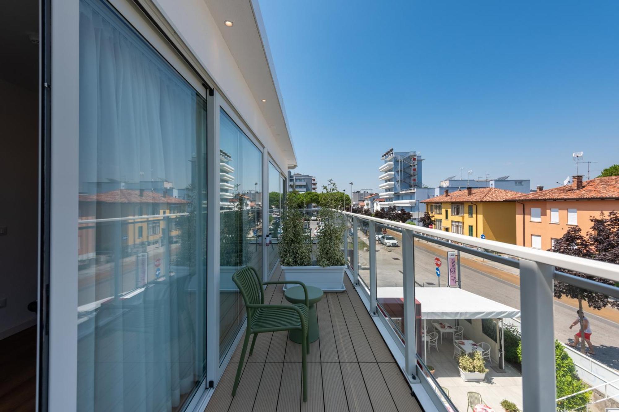 Hotel Al Ponte Lignano Sabbiadoro Luaran gambar