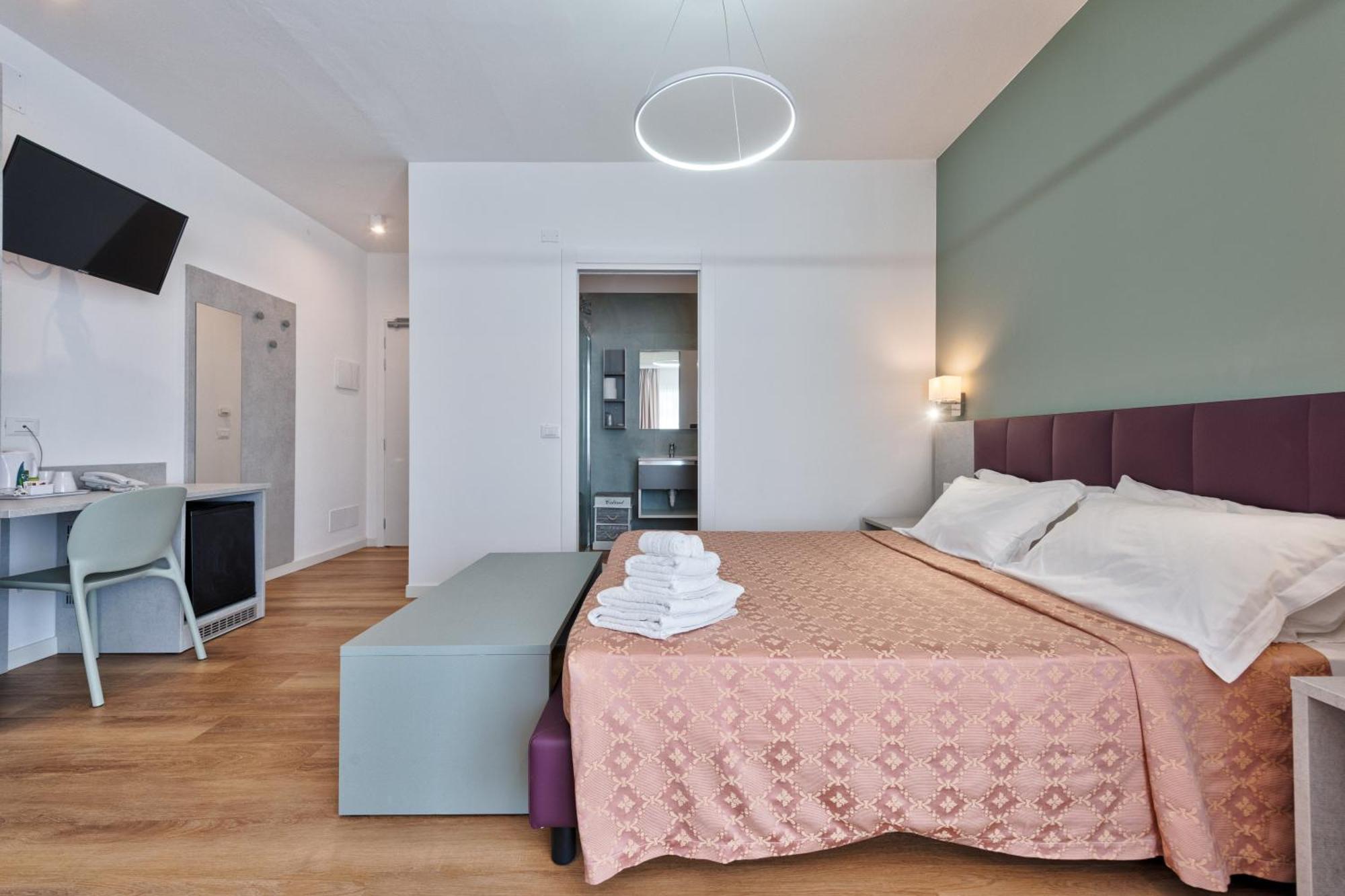 Hotel Al Ponte Lignano Sabbiadoro Luaran gambar