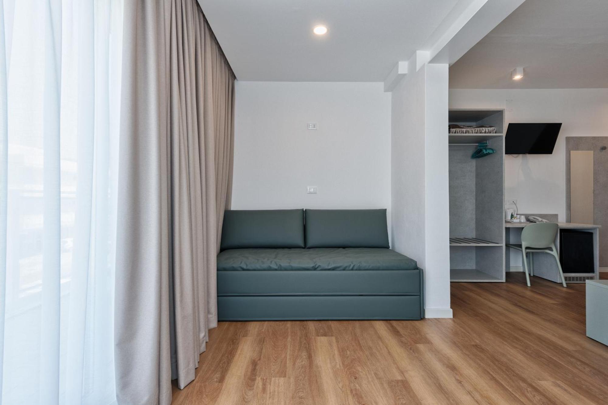 Hotel Al Ponte Lignano Sabbiadoro Luaran gambar