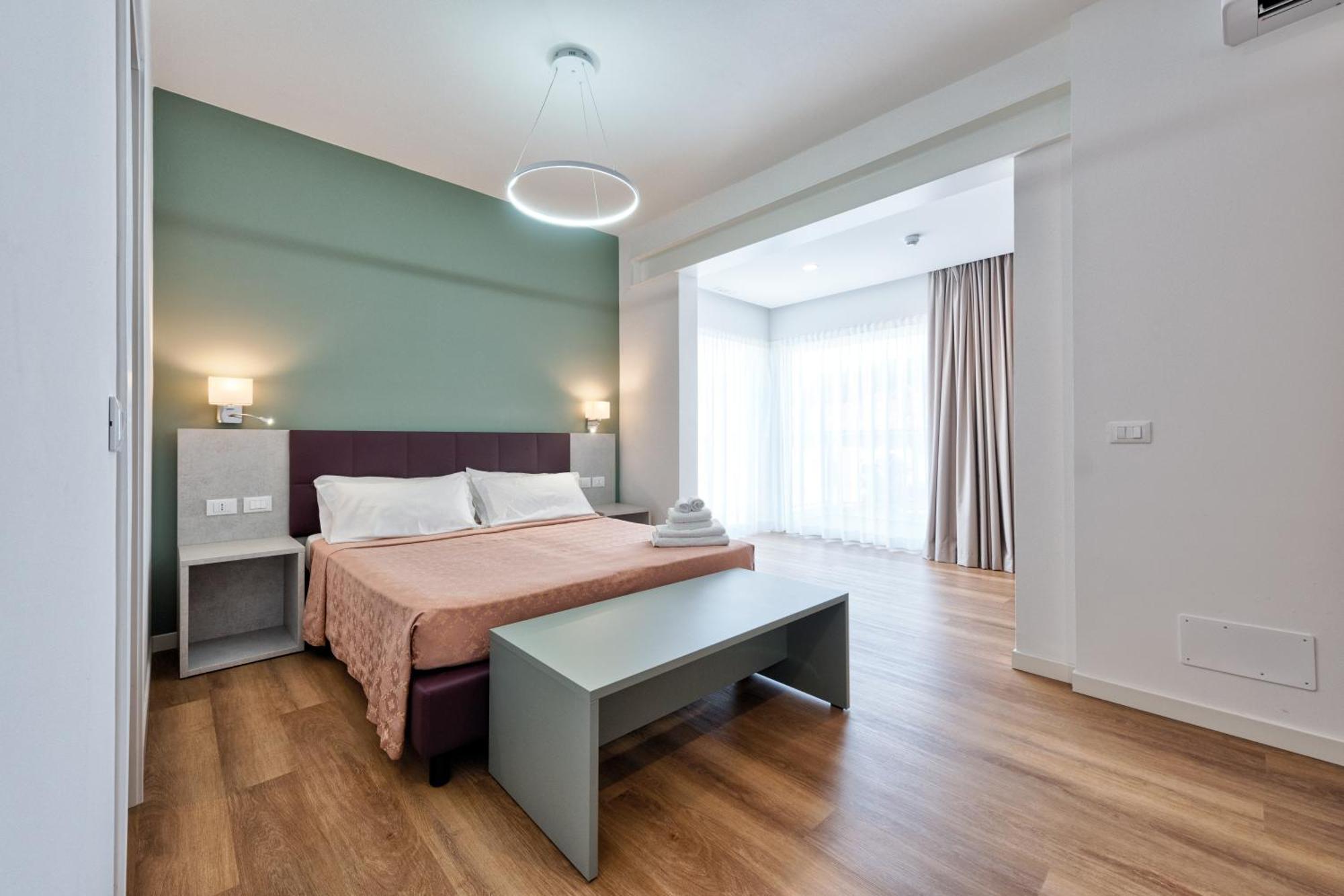 Hotel Al Ponte Lignano Sabbiadoro Luaran gambar
