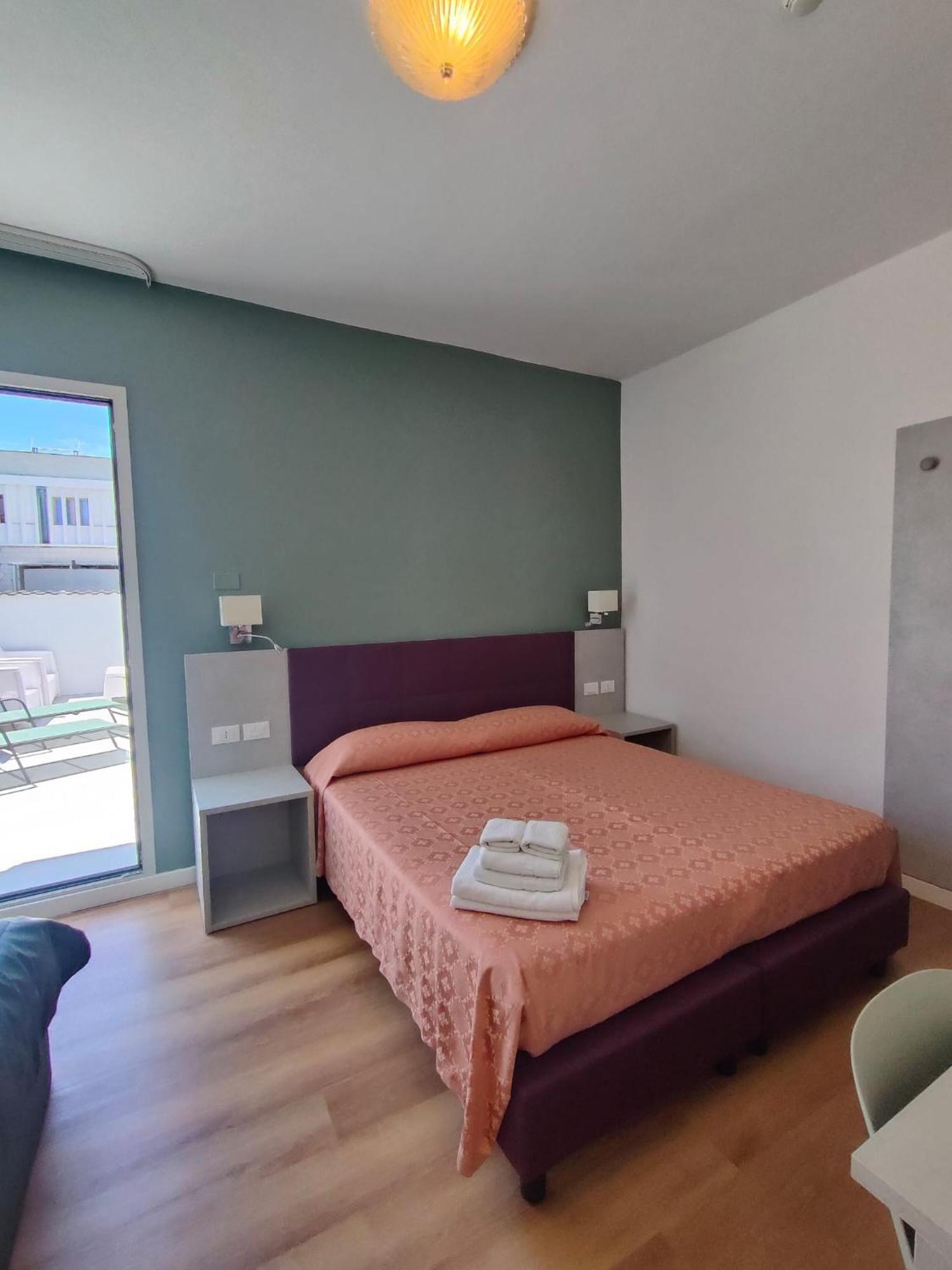 Hotel Al Ponte Lignano Sabbiadoro Luaran gambar