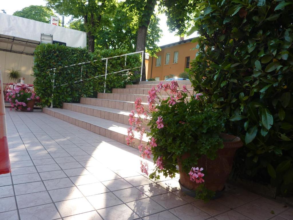 Hotel Al Ponte Lignano Sabbiadoro Luaran gambar