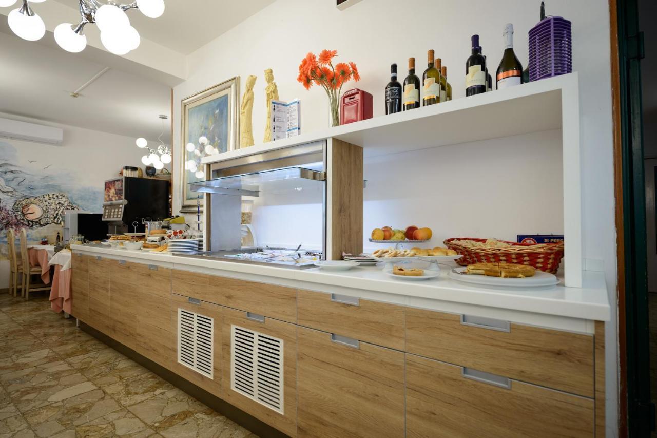 Hotel Al Ponte Lignano Sabbiadoro Luaran gambar