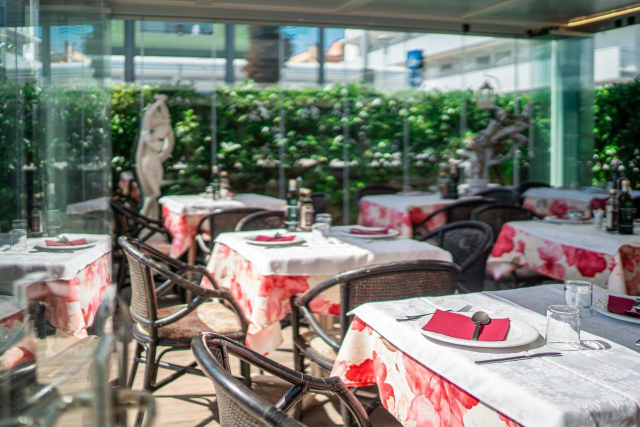 Hotel Al Ponte Lignano Sabbiadoro Luaran gambar