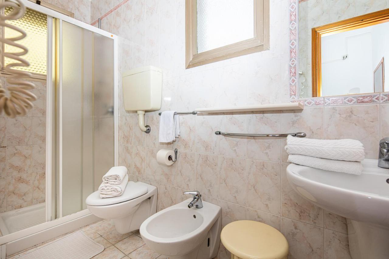 Hotel Al Ponte Lignano Sabbiadoro Luaran gambar