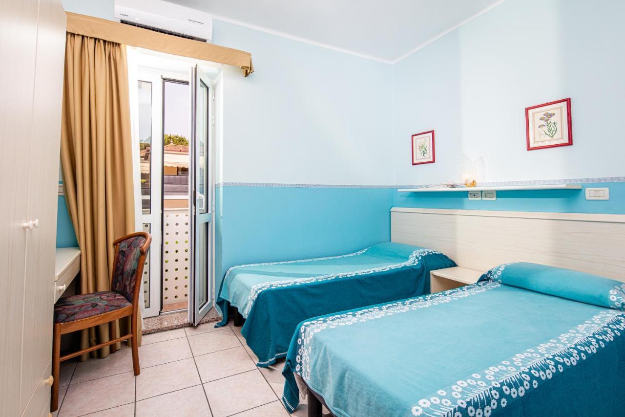 Hotel Al Ponte Lignano Sabbiadoro Luaran gambar