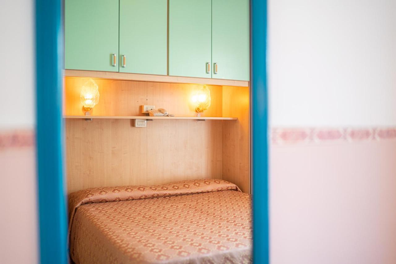Hotel Al Ponte Lignano Sabbiadoro Luaran gambar